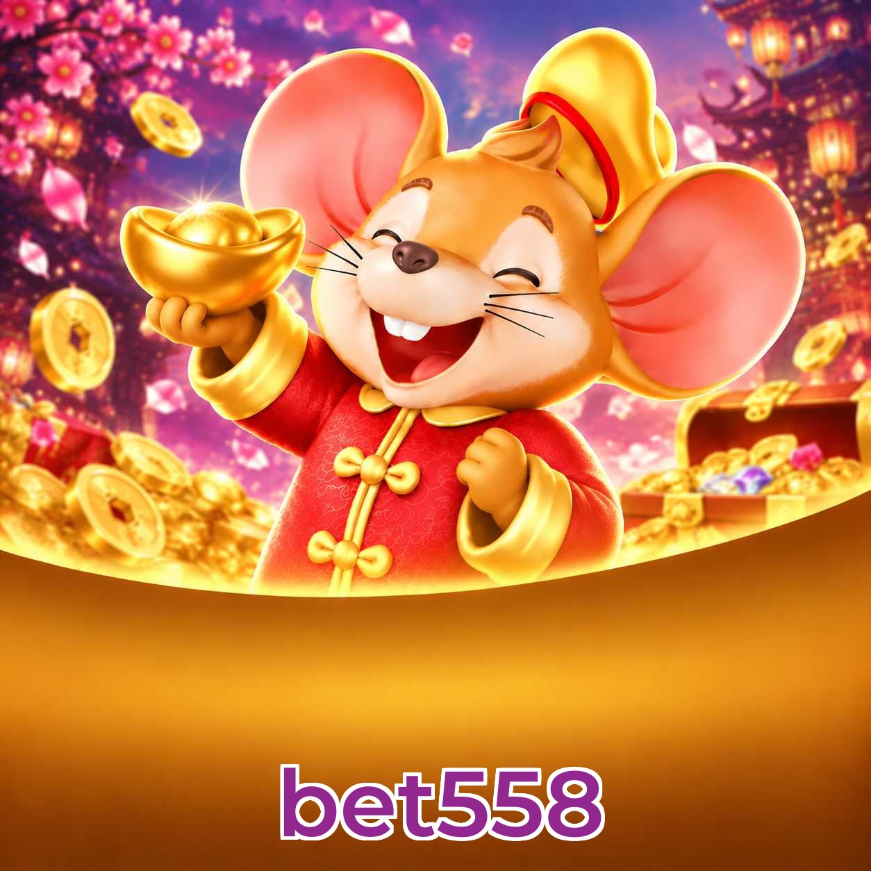 Central de download oficial da bet558 para Android e iOS