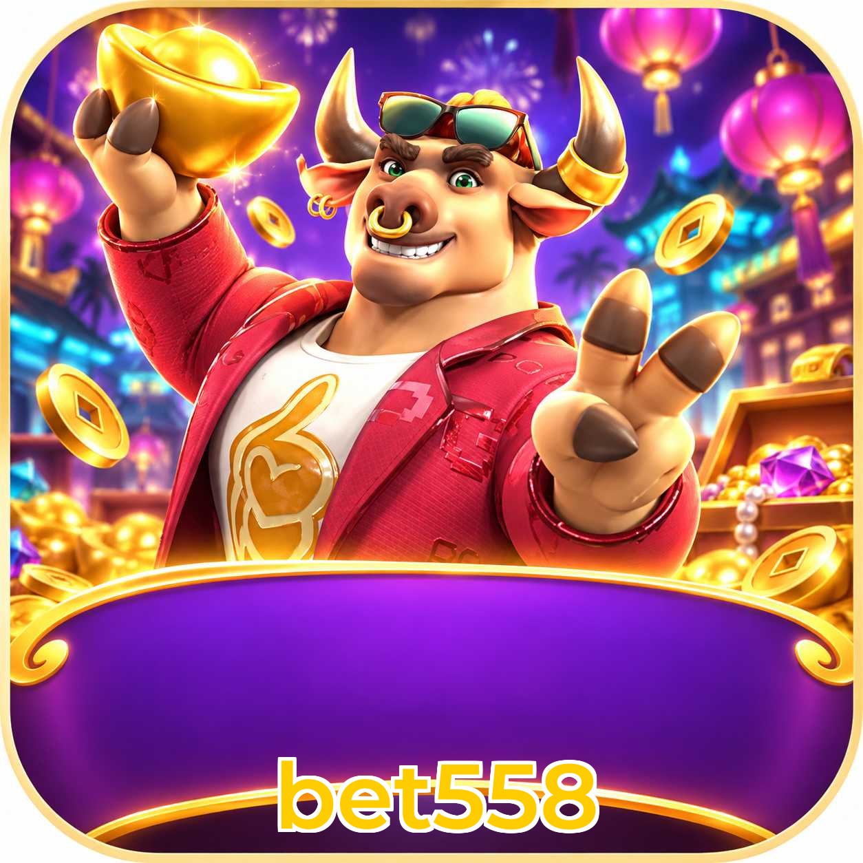 Grandes vitórias e jackpots pagos pela bet558 via PIX