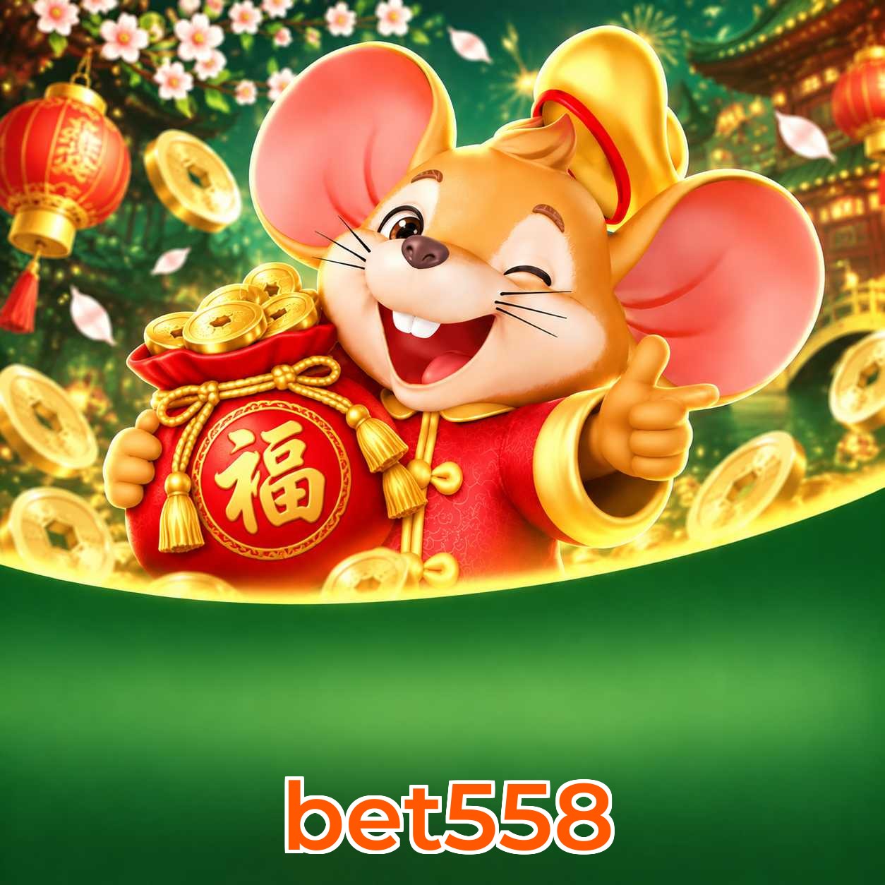 Loterias online da bet558 com Mega-Sena e pagamento via PIX