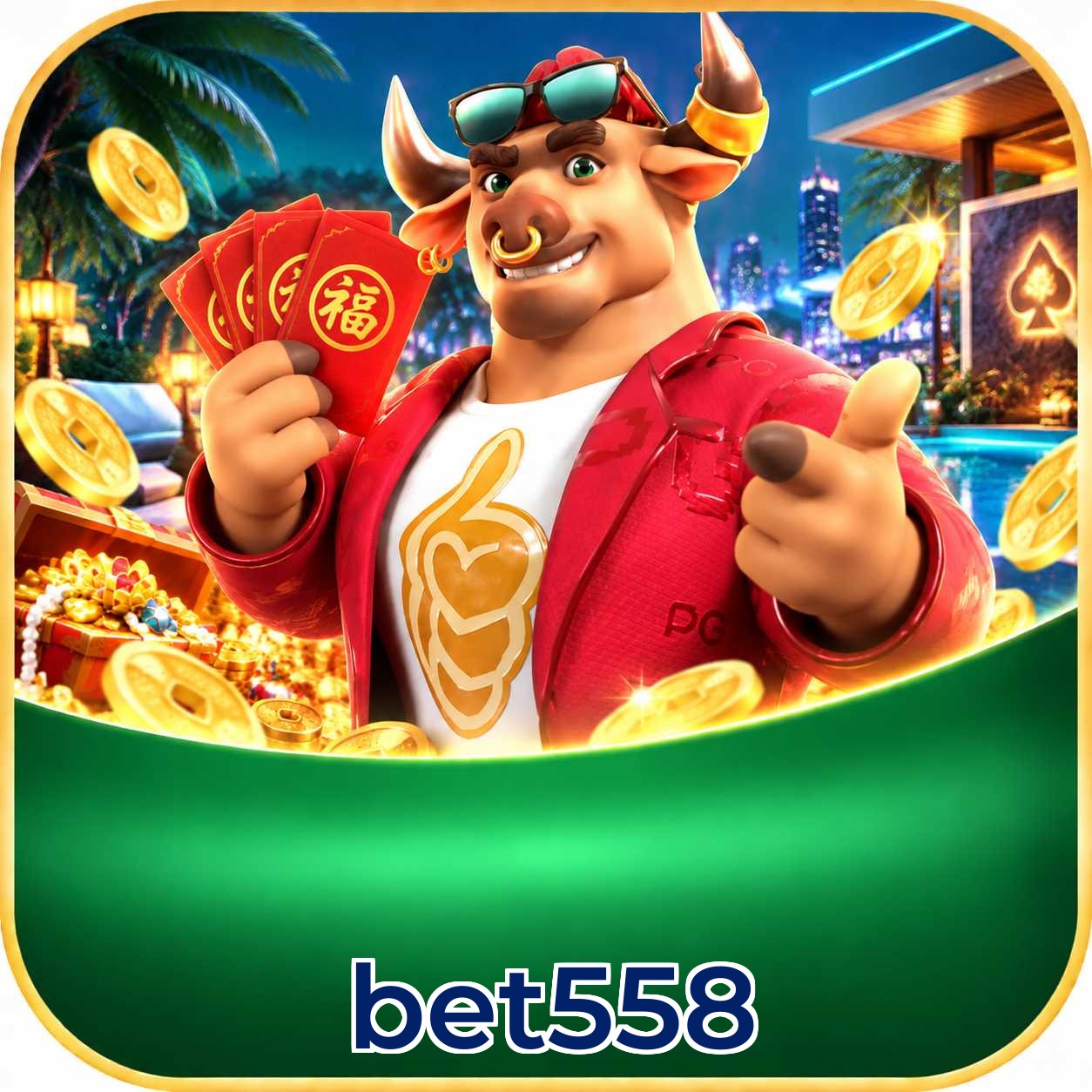 Jogos Fortune da bet558 com Fortune Tiger e títulos PG Soft