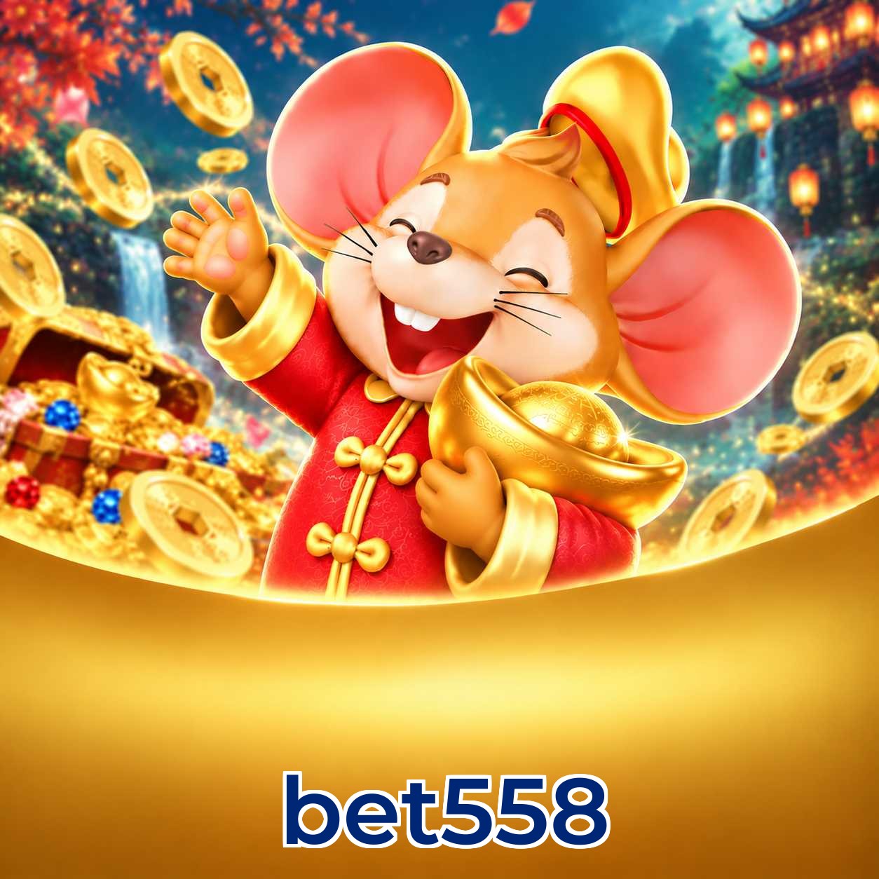 APK oficial da bet558 para Android com instalação verificada