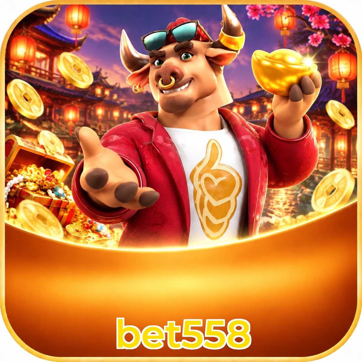 Catálogo de slots da bet558 com RTP médio de 96,52%